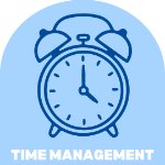 Time management workshop on January 20, 2026